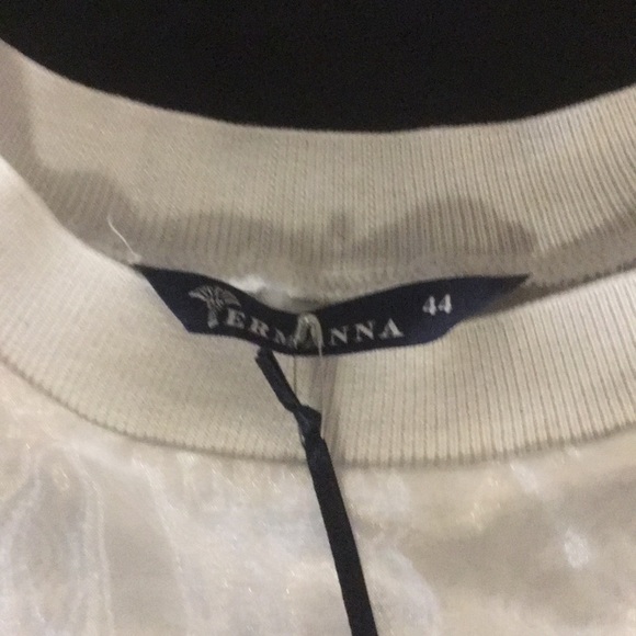 Ermanna top - Picture 4 of 6